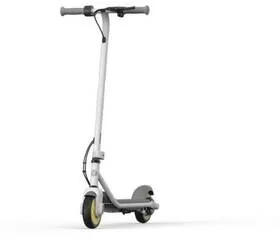 Segway Ninebot by  Zing C10 - Hulajnogi elektryczne - miniaturka - grafika 2