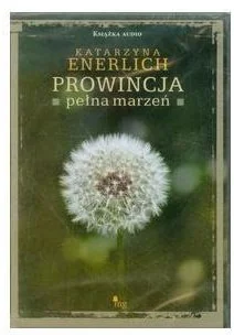 Wydawnictwo MG Prowincja pełna marzeń Katarzyna Enerlich - Audiobooki - literatura popularnonaukowa - miniaturka - grafika 2