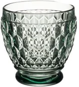 Kieliszki - Villeroy&Boch Villeroy Boch Kieliszek do wódki Boston Zielony 1173093652 - miniaturka - grafika 1
