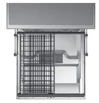 Zmywarka Samsung DW60M6050SS - Zmywarki do zabudowy - miniaturka - grafika 3