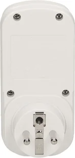 Orno Zestaw gniazd bezprzewodowych z pilotem OR - GB - 417 - Akcesoria do alarmów - miniaturka - grafika 5