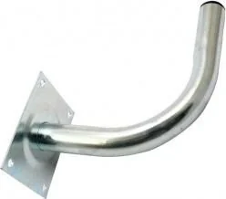 libox Uchwyt SAT 15 (internet) LIBOX 2984 - Uchwyty i mocowania do anten satelitarnych - miniaturka - grafika 2