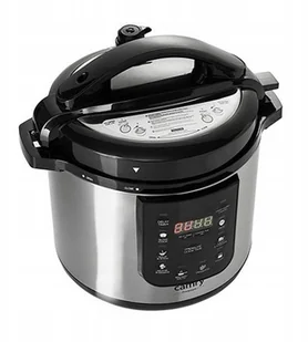Camry Szybkowar CR 6409 - Multicookery - miniaturka - grafika 2