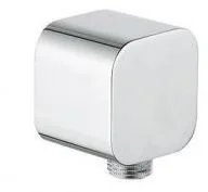 Kludi A-QA - Przyłącze kątowe do węża 65 540 05-00 - Stelaże i zestawy podtynkowe do WC - miniaturka - grafika 7