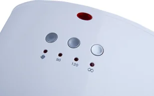 Camry Lampa UV do manicure CR 2171 CR 2171 CR 2171 - Lampy UV do paznokci - miniaturka - grafika 2