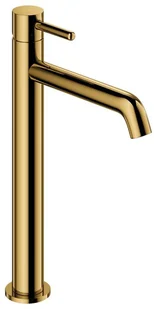 Omnires Bateria umywalkowa wysoka Simplon - Baterie umywalkowe - miniaturka - grafika 3