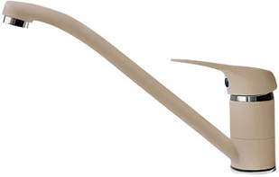 Deante Nemezja piaskowy BEN 760M - Baterie kuchenne Deante Nemezja piaskowy BEN 760M - Baterie kuchenne - miniaturka - grafika 4