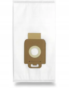 NILFISK Worki Do Odkurzacza King Home Higienic - Worki do odkurzaczy - miniaturka - grafika 4