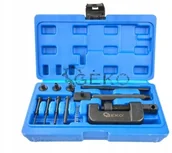 Nitownice - Zakuwarka-nitownica Do Łańcuchów Motocyklowych - miniaturka - grafika 1