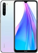 Telefony komórkowe - Xiaomi Redmi Note 8T 32GB Dual Sim Biały - miniaturka - grafika 1