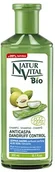 Szampony do włosów - Naturaleza y Vida Bio Shampoo Dandruff 300 ML 7041S - miniaturka - grafika 1
