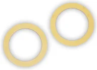 Akcesoria hydrauliczne - Uszczelka do dwuzłączki żeliwnej 5/4  eko - miniaturka - grafika 1