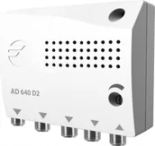 Wzmacniacze antenowe - Wzmacniacz Antenowy Fagor AD640 1WEJ. 4WYJ. - miniaturka - grafika 1