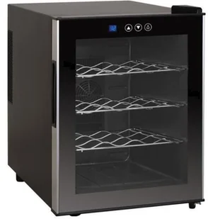 VIN SUR VIN Winiarka wolnostojąca VIN SUR VIN VSV12F VSV12F - Chłodziarki do wina - miniaturka - grafika 2