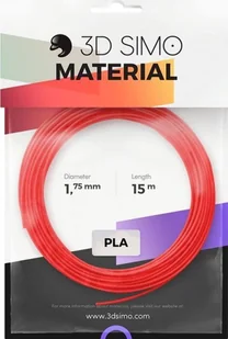 3DSIMO G3D3010 - Filamenty i akcesoria do drukarek 3D - miniaturka - grafika 2