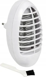 Bioogród Lampa owadobójcza 730105 Biały 730105 730105 - Lampy owadobójcze - miniaturka - grafika 2