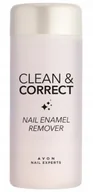 Zmywacze i cleanery do paznokci - Avon Zmywacz do paznokci panthenolem bezacetonowy - miniaturka - grafika 1