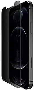 Belkin Szkło ochronne Tempered Glass Privacy - Szkła hartowane na telefon - miniaturka - grafika 2
