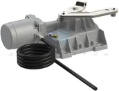 Napędy i siłowniki do bram - Roger Technology Roger R21/351 230V Podziemny siłownik z wyłącznikami krańcowymi R21_351 - miniaturka - grafika 1