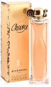 Wody i perfumy damskie - Givenchy Organza Indecence woda perfumowana 100ml - miniaturka - grafika 1