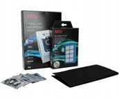 Filtry do odkurzaczy - HEPA Filtr EFH13W + worki Electrolux Clario - miniaturka - grafika 1