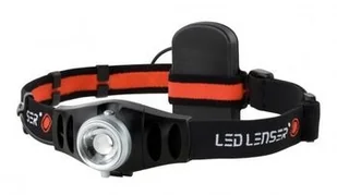 Led Lenser Latarka H6 - Latarki Led Lenser Latarka H6 - Latarki - miniaturka - grafika 2