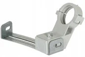 Uchwyty i mocowania do anten satelitarnych - CORAB uchwyt zez do anten X800/900 (zez profil) - miniaturka - grafika 1