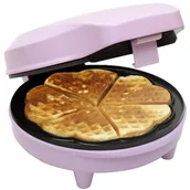 Gofrownice - Bestron ASW217 - miniaturka - grafika 1