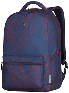 Wenger Colleague 16 - Plecaki szkolne i tornistry - miniaturka - grafika 5