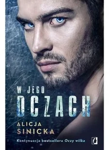 W jego oczach - Literatura obyczajowa - miniaturka - grafika 2