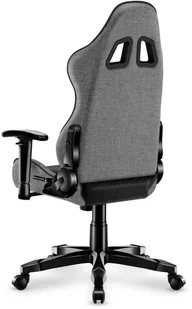 huzaro Ranger 6.0 Grey Mesh - Fotele gamingowe - miniaturka - grafika 12
