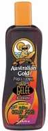 Balsamy i kremy do opalania - Australian Gold Australian złota galaretka Dark Tanning Accelerator with Hemp Seed Lotion 250 ML AGGELEEH250 - miniaturka - grafika 1