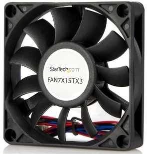 STARTECH.COM REPLACEMENT CPU COOLER FAN (FAN7X15TX3) - Wentylatory komputerowe - miniaturka - grafika 2