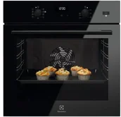 Piekarniki do zabudowy - Electrolux EOD5C50Z SteamBake - miniaturka - grafika 1