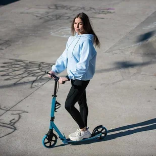 Nils Extreme Hulajnoga składana HM2140 16-50-412 - Hulajnogi - miniaturka - grafika 20