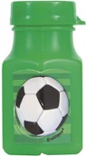 Urodziny dziecka - Unique Bańki mydlane Piłka nożna - 18 ml - 4 szt. U27281 - miniaturka - grafika 1