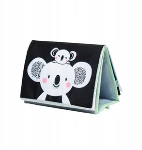 Taf Toys Taf Toys Książeczka interaktywna Koala Kimmy 0m+ - Zabawki sensoryczne - miniaturka - grafika 5