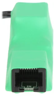 Atte Adapter zasilania poe ASDC-12-121-HS ASDC-12-121-HS - Akcesoria do monitoringu - miniaturka - grafika 3