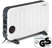 Ogrzewanie przenośne - TROTEC Designerski konwektor TCH 26 E - miniaturka - grafika 1