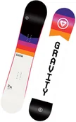 Deski snowboardowe - Gravity snowboard Electra Multi MULTI - miniaturka - grafika 1