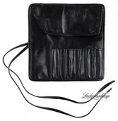 Pozostałe akcesoria kosmetyczne - Kozłowski Torba kosmetyczna/ Etui na 8 pędzli - 2602 - miniaturka - grafika 1