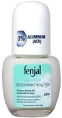 Balsamy i kremy do ciała - Fenjal Delikatny dezodorant w kulce - Sensitive Deodorant Roll-On Delikatny dezodorant w kulce - Sensitive Deodorant Roll-On - miniaturka - grafika 1