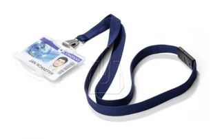 Durable Taśma tekstylna Soft Colour 10 szt. granatowa 8127-28 - Artykuły biurowe - miniaturka - grafika 4