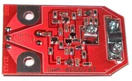 Wzmacniacze antenowe - LP ANT0056 Wzmacniacz antenowy SWA 6000 LEC-ANT0056 - miniaturka - grafika 1