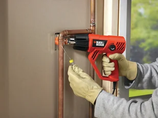 Black&Decker KX2001-QS - Opalarki - miniaturka - grafika 4