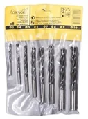 Wiertła - CONDOR Zestaw wierteł do drewna 3mm,4mm,5mm,6mm,7mm,8mm,9mm,10mm 8szt - miniaturka - grafika 1