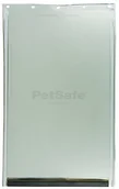 Pozostałe akcesoria dla psów - PetSafe petsafe klapa zamienna do staywell 640 Large, 10 1/8 " X 15 3/4", pac11  11039, stonowana Vinyl, magnetyczny PAC11-11039 - miniaturka - grafika 1