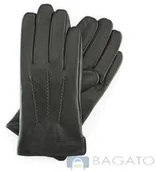 Rękawiczki - Wittchen Rękawiczki męskie 39-6-709-1-M 39-6-709-1-M - miniaturka - grafika 1