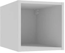 Deftrans Szafka wisząca TORINO 30 - Szafki łazienkowe Deftrans Szafka wisząca TORINO 30 - Szafki łazienkowe - miniaturka - grafika 1