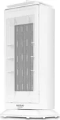 Grzejniki pokojowe - Cecotec Cecotec Ceramiczny Grzejnik Elekryczny Cecotec Ready Warm 6200 Ceramic Sky 2000W Biały - miniaturka - grafika 1